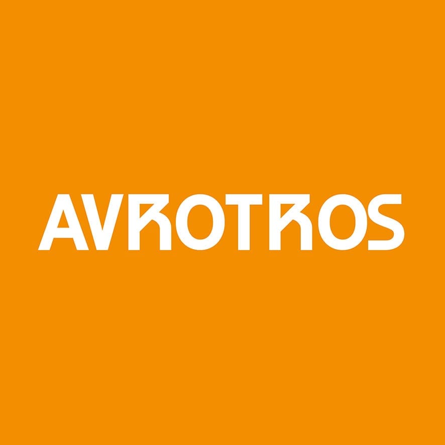 Branding A Better World - AVROTROS