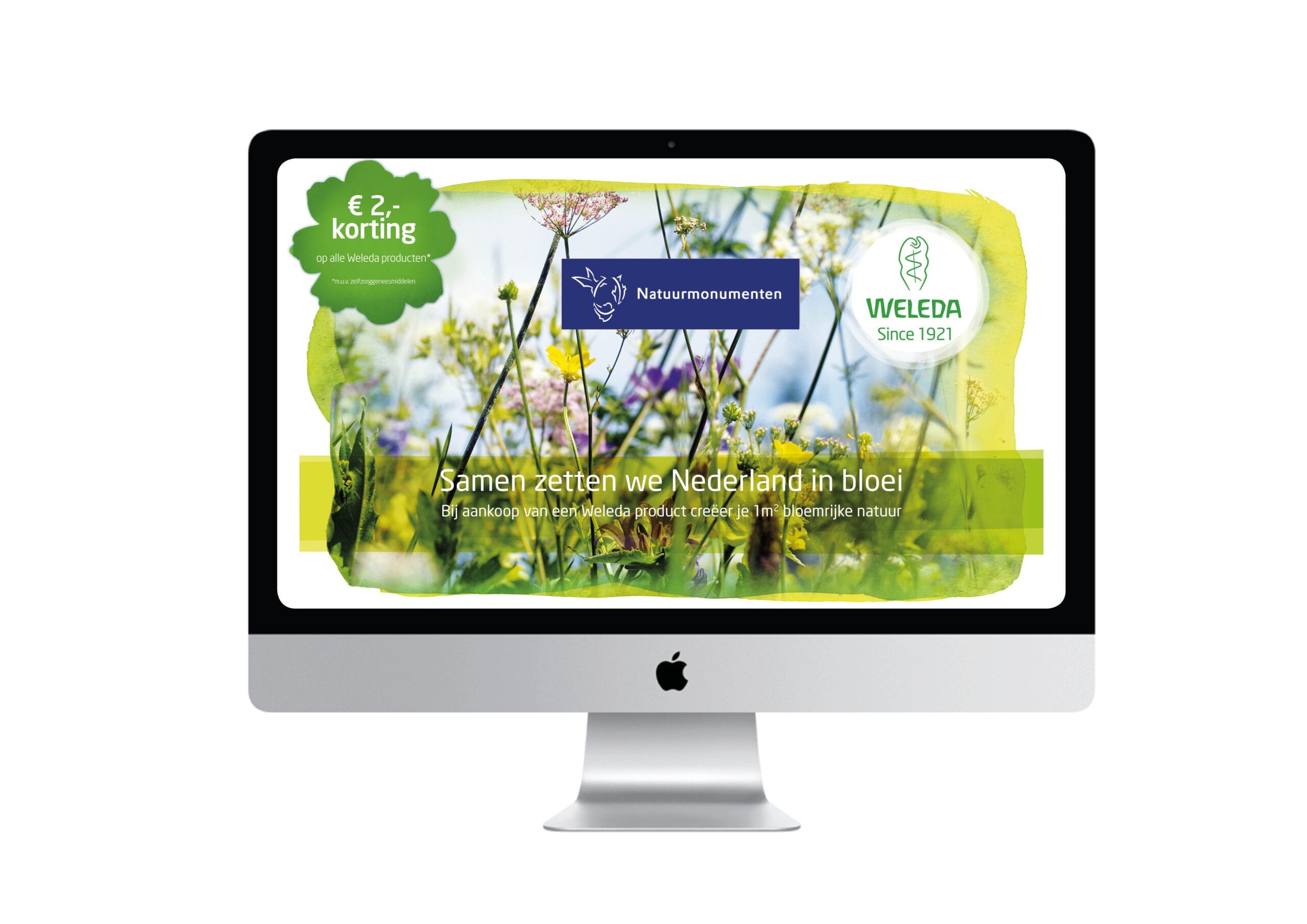 Weleda