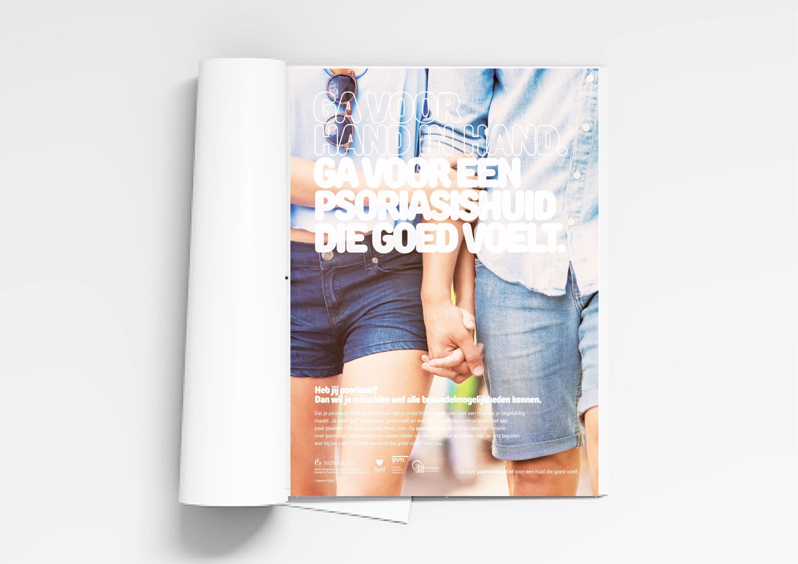 Novartis campagne