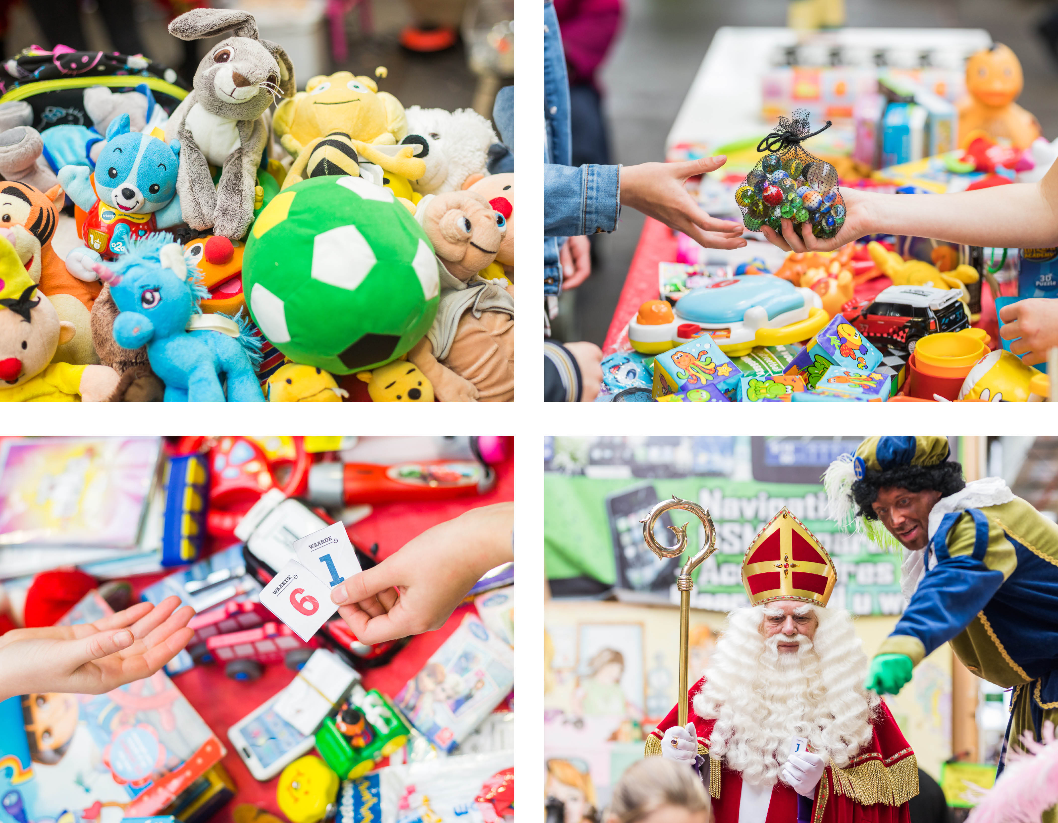 Recycle Sint