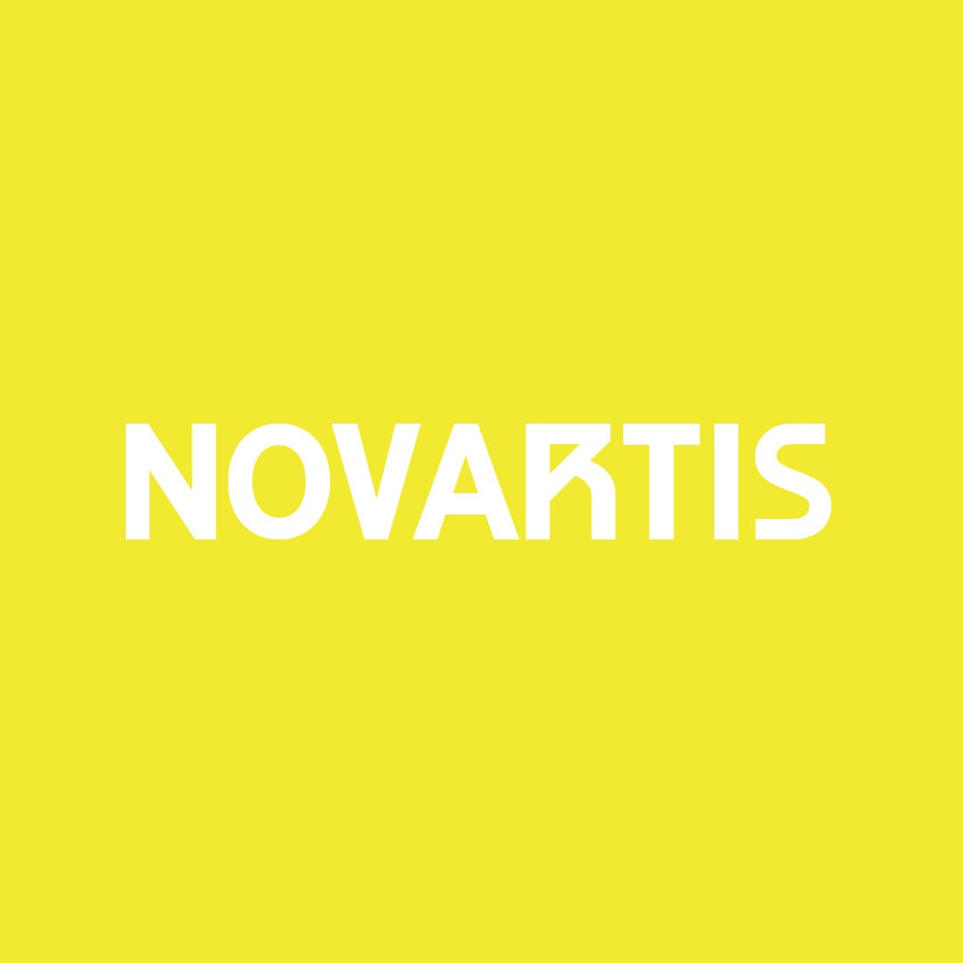 Novartis - Branding A Better World