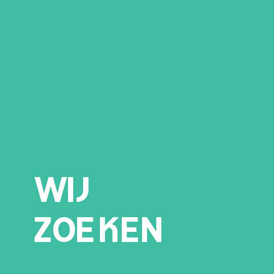Branding A Better World - stage vacature
