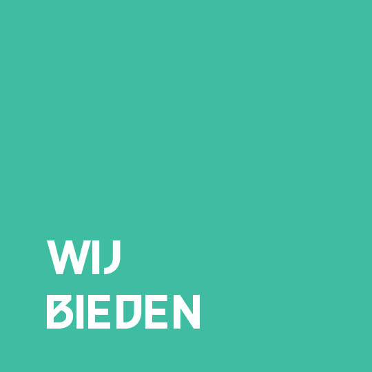 Branding A Better World - stage vacature