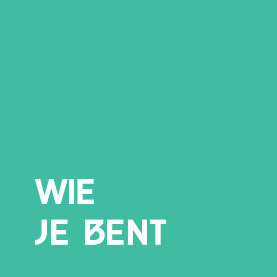Branding A Better World - Recycle Sint vacature