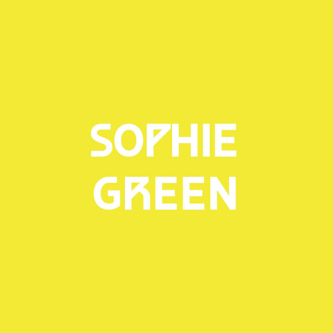 Beeld Testimonial SophieGreen Branding A Better World